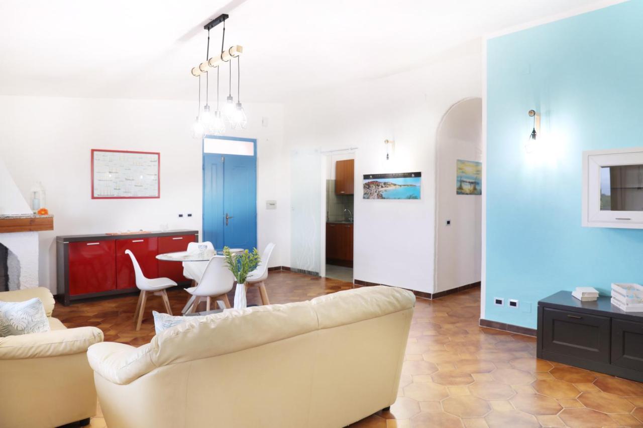 Вилла Casa Istella - Стинтино Экстерьер фото